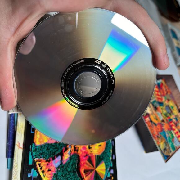 Lone Pigeon ‎– Time Capsule 001-010 7x CD Boxset Domino ‎– REWIGCD77X Beta Band - Picture 7 of 11